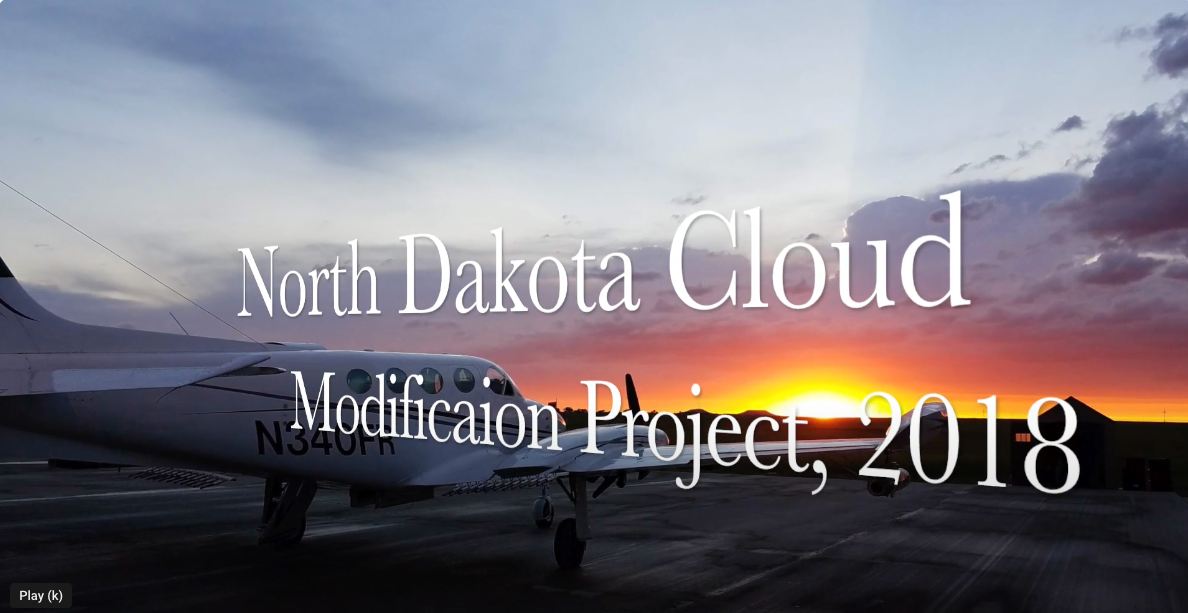 Compilation video from 2018 NDCMP, taken by Nate Engstrom, an intern co-pilot from UND in the Pilot Internship Program.